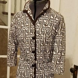 Vintage 50's - early 60's Women's dress coat